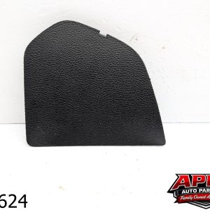 OEM 2017 Ford C-Max 2.0L Driver Left Inner Rear Light Access Trim Cover