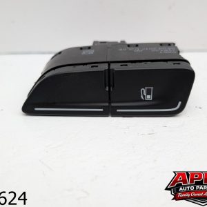 OEM 2017 Ford C-Max 2.0L Gas Door Release Switch