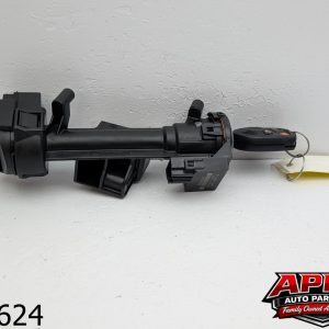 OEM 2017 Ford C-Max 2.0L IGNITION SWITCH LOCK W/KEY& IMMOBILIZER