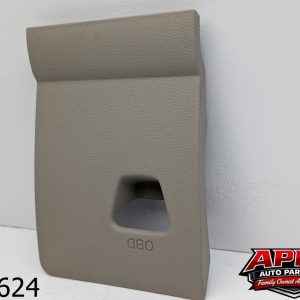 OEM 2017 Ford C-Max 2.0L Lower Dash OBD Fuse Access Door Cover Panel