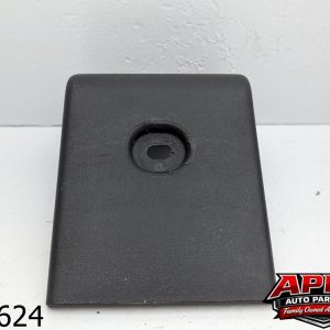 OEM 2017 Ford C-Max 2.0L Rear Seat Support Hinge Cover