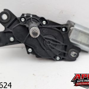 OEM 2017 Ford C-Max 2.0L Rear Wiper Motor Rear