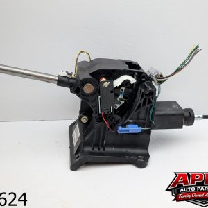 OEM 2017 Ford C-Max 2.0L Shifter Shift Lever Gear Selector