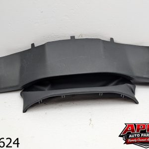 OEM 2017 Ford C-Max 2.0L Top Steering Column Cover Trim Panel