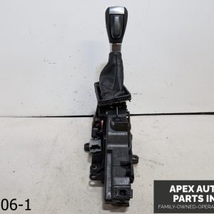 OEM 2017 Ford Escape 1.5L AUTO TRANSMISSION GEAR SHIFTER LEVER W/ KNOB