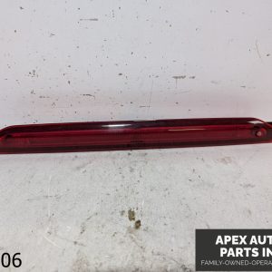 OEM 2017 Ford Escape 1.5L THIRD BRAKE LIGHT LAMP LED Red Light Gate