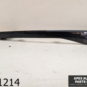 OEM 2017 Ford Explorer 3.5L DASH DASHBOARD LEFT SIDE BEZEL TRIM MOLDING PANEL