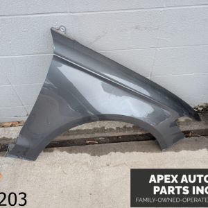 OEM 2017 Ford Fusion 1.5L FRONT RIGHT PASSENGER FENDER