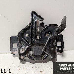 OEM 2017 Ford Taurus 3.5L FRONT BONNET HOOD LATCH LOCK OPEN OPENER ACTUATOR