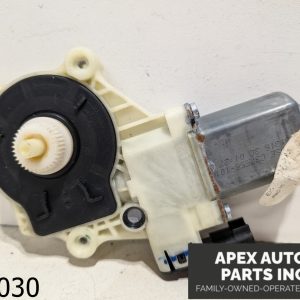 OEM 2017 Ford Transit 2.5L Left Driver Side Door Window Motor