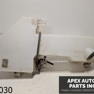 OEM 2017 Ford Transit 2.5L Windshield Washer Fluid Reservoir Assembly