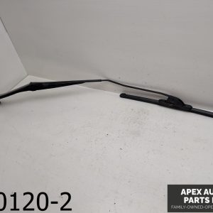 OEM 2017 Honda CR-V CRV 2.4L FRONT RIGHT WINDSHIELD WASHER WIPER ARM