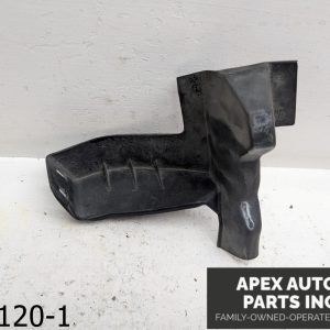 OEM 2017 Honda CR-V CRV 2.4L Left Driver Mud Splash Guard