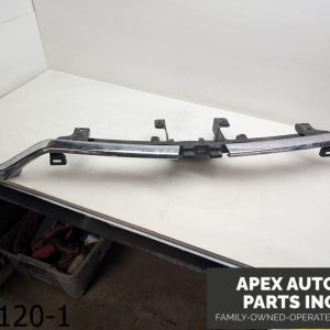 OEM 2017 Honda CR-V CRV 2.4L Left Right Upper Grille Molding Trim Assembly