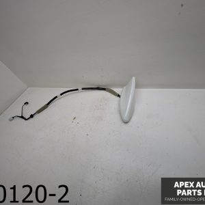 OEM 2017 Honda CR-V CRV 2.4L ROOF EXTERIOR SHARK FIN ANTENNA MODULE W/ COVER