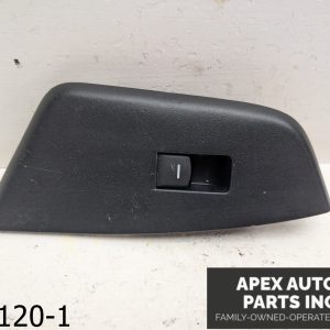 OEM 2017 Honda CR-V CRV 2.4L Rear Door Power Window Control Switch