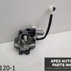 OEM 2017 Honda CR-V CRV 2.4L Rear Power Liftgate Lock Latch Actuator
