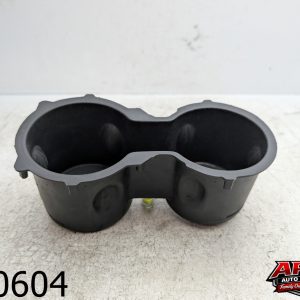 OEM 2017 Jeep Wrangler JK 3.6L FRONT Console LED Light Lit Cup Holder