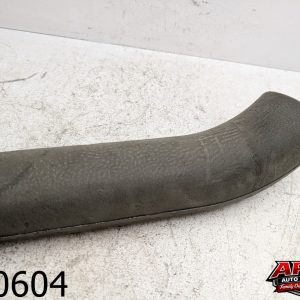 OEM 2017 Jeep Wrangler JK 3.6L Sport Bar Molding Left