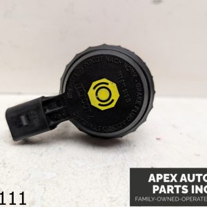 OEM 2017 Volkswagen Passat 1.8L Brake Fluid Cap