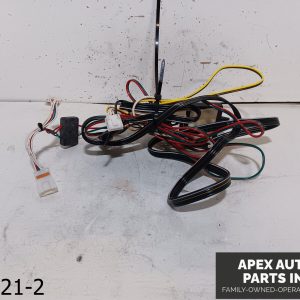 OEM 2018-2020 KIA Rio 1.6L FRONT BUMPER CABLE WIRE WIRING HARNESS