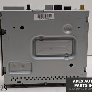 OEM 2018-2021 Chevrolet Equinox 1.5L AUDIO RADIO RECEIVER CONTROL MODULE UNIT