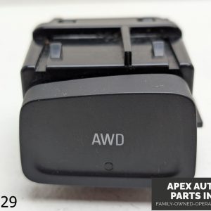 OEM 2018-2021 Chevrolet Equinox 1.5L AWD switch