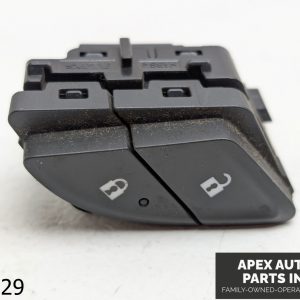 OEM 2018-2021 Chevrolet Equinox 1.5L Door Lock Switch