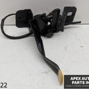 OEM 2018-2021 Chevrolet Equinox 1.5L Hood Bonnet Latch Lock w/ Sensor