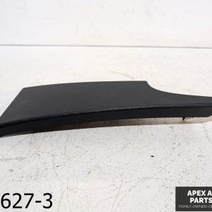 OEM 2018-2023 Ford Mustang 2.3L Dashboard Trim Panel Insert Right