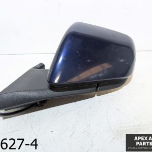 OEM 2018-2023 Ford Mustang 2.3L FRONT LEFT DRIVER SIDE DOOR REAR VIEW MIRROR