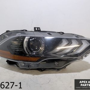 OEM 2018-2023 Ford Mustang 2.3L RIGHT LED ADAPTIVE HEADLIGHT
