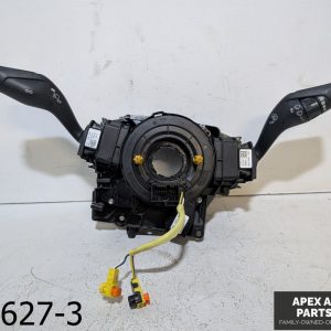 OEM 2018-2023 Ford Mustang 2.3L STEERING COLUMN COMBINATION SWITCH