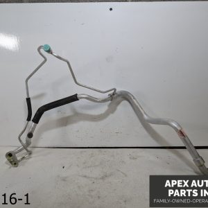 OEM 2018 Buick Encore 1.4L AC AIR CONDITIONER REFRIGERANT DISCHARGE HOSE LINE