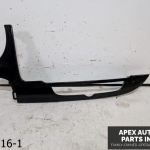 OEM 2018 Buick Encore 1.4L Dash Trim Bezel Cover BCG18403