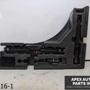 OEM 2018 Buick Encore 1.4L Jack 2642168