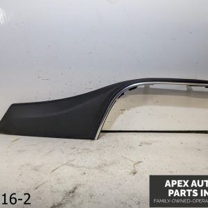 OEM 2018 Buick Encore 1.4L Right Front Dash Panel Trim Cover