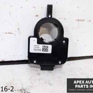 OEM 2018 Buick Encore 1.4L Steering Column Wheel Angle Position Sensor