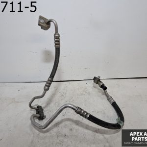 OEM 2018 Chevrolet Sonic 1.4L GAS ENGINE AC A/C DISCHARGE HOSE LINE