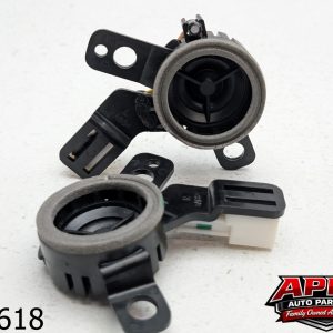 OEM 2018 Hyundai Elantra 2.0L Front Side Door Speaker Tweeter