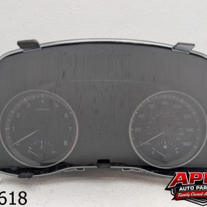 OEM 2018 Hyundai Elantra 2.0L Speedometer Cluster