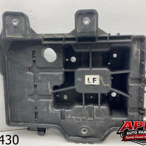 OEM 2018 Hyundai Sonata 2.4L Battery Tray Plastic Base Holder Carrier