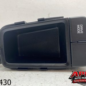 OEM 2018 Hyundai Sonata 2.4L Center Console Drive Mode Switch