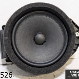 OEM 2019-2025 Chevrolet Malibu REAR DOOR AUDIO SOUND SPEAKER