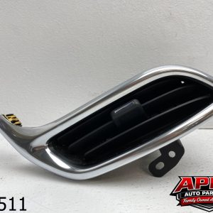 OEM 2019 Chevrolet Equinox 1.5L Dash Right RH Side Center AC Air Vent Grille