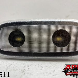 OEM 2019 Chevrolet Equinox TRUNK REAR UPPER ROOF INTERIOR GARGO DOME LIGHT LAMP