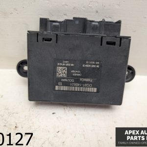 OEM 2019 Ford Explorer 3.5L Door Control Module Left Driver Side