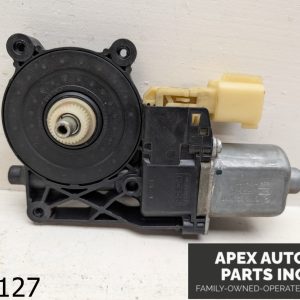 OEM 2019 Ford Explorer 3.5L FRONT LEFT DRIVER SIDE DOOR WINDOW REGULATOR MOTOR