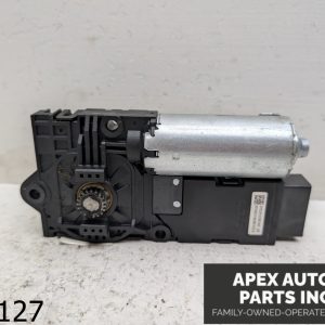 OEM 2019 Ford Explorer 3.5L Sun Roof Motor FOR GLASS