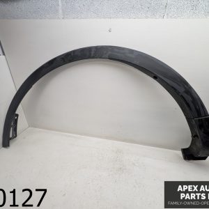 OEM 2019 Ford Explorer Front Left Driver Side Fender Wheel Arch Flare Molding